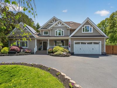 322 Rose Lane