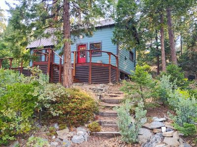Property at 51837 Cedar Road, Springville, CA