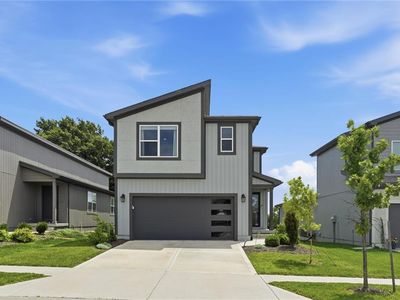 Property at 18025 Hauser St, Overland Park, KS
