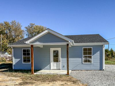 50 Kefauver Rd