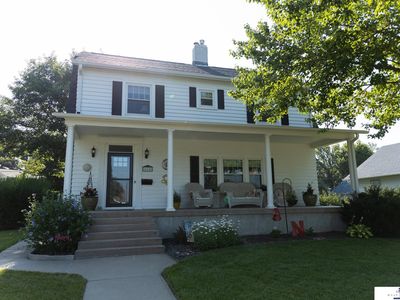 420 N College Ave