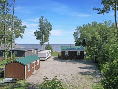 Property at N1612 M 35, Menominee, MI