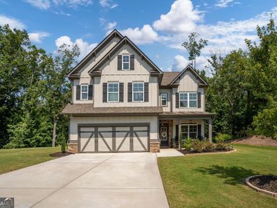 3612 Castoff Ct