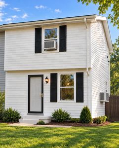 4814 Gillespie Dr