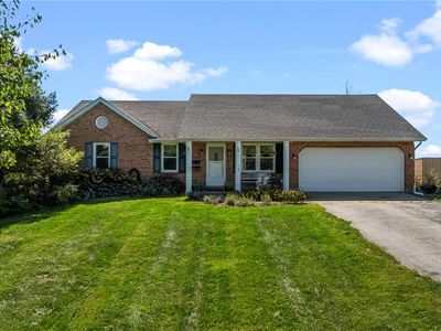 Property at 3770 Antioch Rd, Wilmington, OH