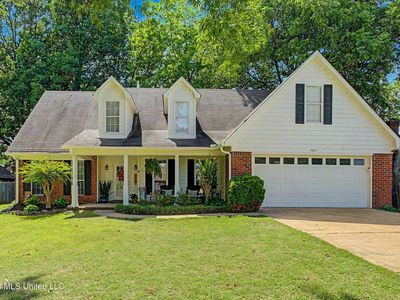 5947 White Ridge Cir W