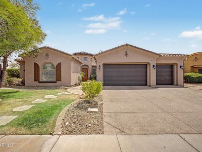 12071 W MORNING VISTA Drive