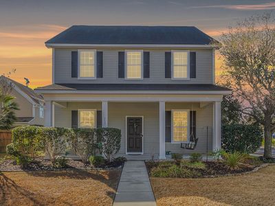 Property at 113 Red Leaf Blvd, Moncks Corner, SC