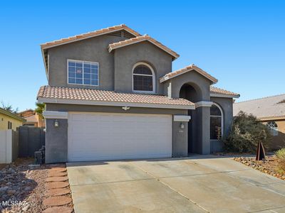 6734 W Nueva Vista Dr