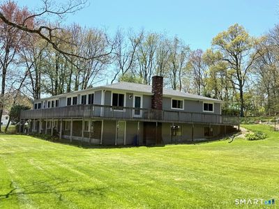 Property at 80 Mountain Spring Road, Tolland, CT