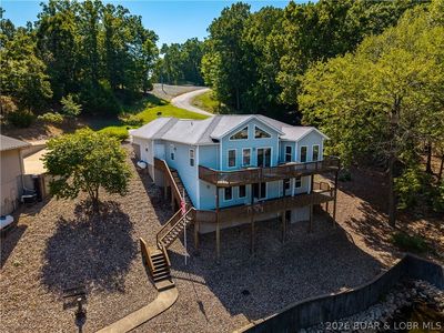465 Ledgestone Estates Ln