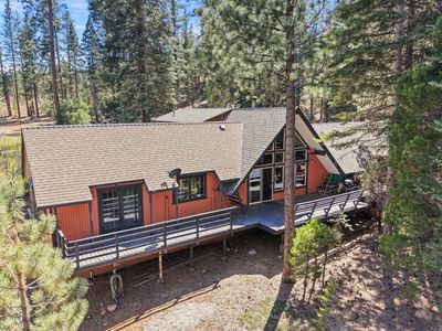 Property at 42444 Ponderosa Way, Old Station, CA