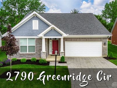 2790 Greenridge Cir