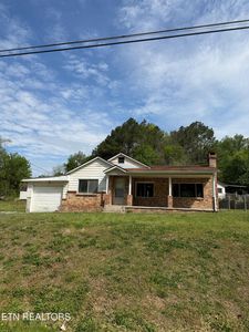 Property at 543 Keylon Dr, Harriman, TN