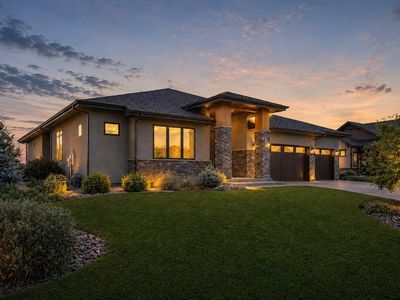 523 Nesting Eagles Way