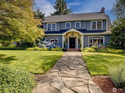 101 Prospect Street
