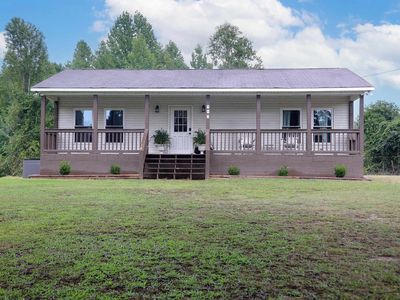 Property at 582 Allen Loop, Tuscumbia, AL