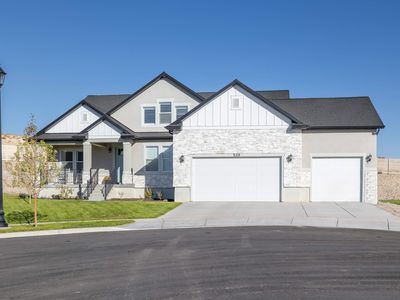 Paisley A Plan, Ridgehorne
