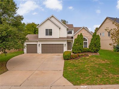 16664 W 155th Ter