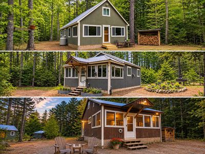 Property at 41 Old County Road, Medford, ME
