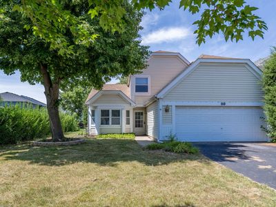 Property at 80 Kingsport Dr, South Elgin, IL