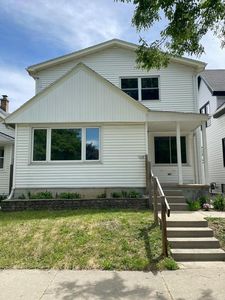 500 S 73rd Street