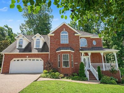 511 Mountain View Ct
