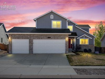 5889 Huerfano Dr
