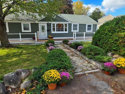 87 Ledgebrook Rd