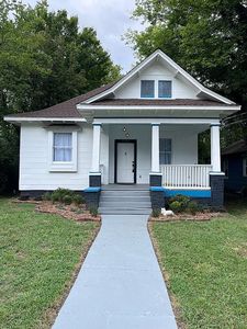 2205 Kirby Ave