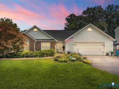 13411 Green Orchard Ct