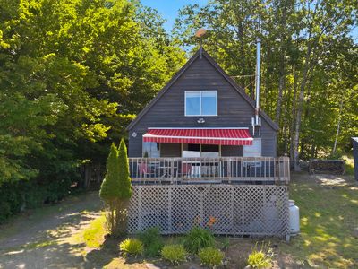 Property at 29 Griffin Mountain Road, New Vineyard, ME