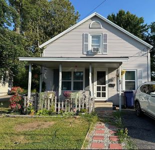 113 Plain Street