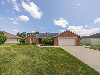 Property at 4152 Marywood Dr, Jasper, IN