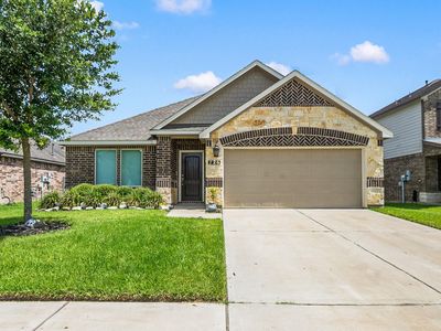 726 Rim Water Dr