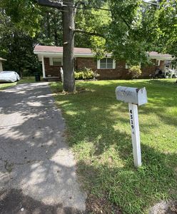 4519 Rogers Rd