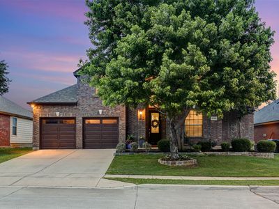 12300 Langley Hill Dr