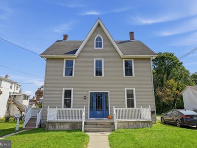 45 N 3rd St #1