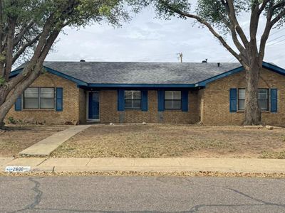 2800 Durant Dr