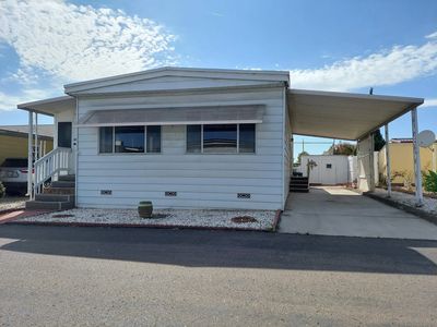 501 Anita St Space 71