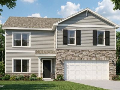 129 Saratoga Ln