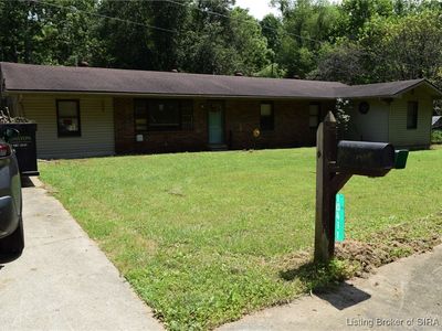 10411 Brownstown Road