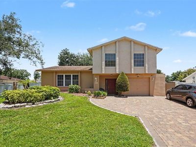 8206 Vassar Cir