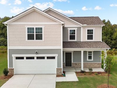 361 Azimuth Dr #HOMESITE 148