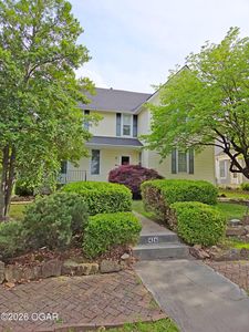 426 Sycamore St