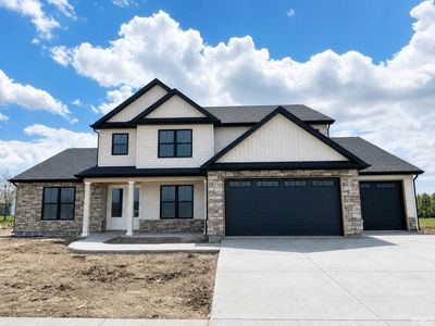 3965 Hagerstone Dr