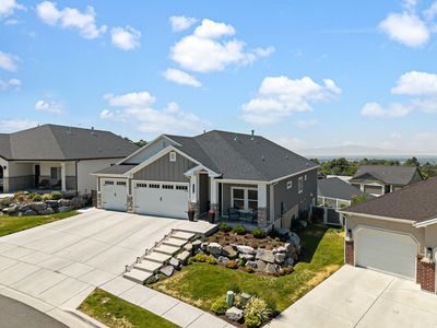 1433 N Orchard Ridge Ln