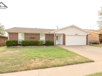 5322 Pebblestone Dr