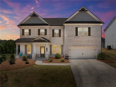 Property at 30 Brant Cir, Jefferson, GA