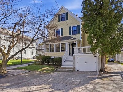 19 Sherman St #2